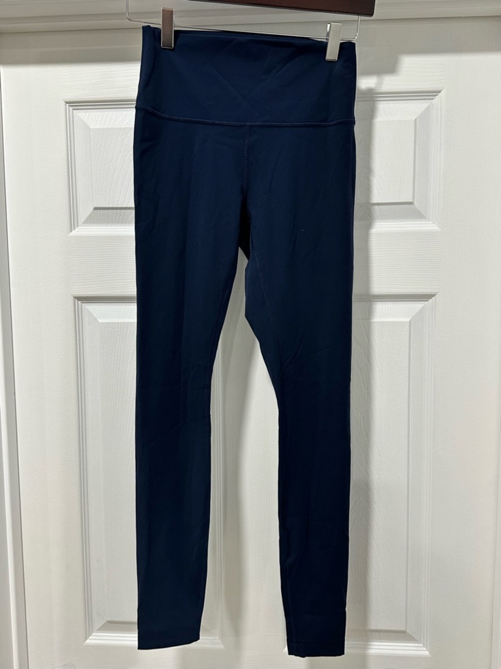 Lululemon Align Navy Leggings